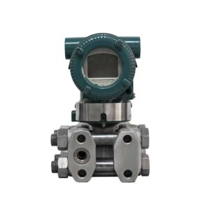 ترانسمیتر فشار تفاضلی یوکوگاوا مدل EJX440A