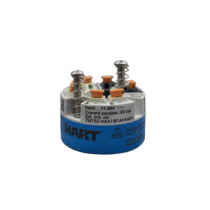 ترانسمیتر دما مدل TMT82 اندرس هاوزر