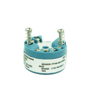 ترنسمیتر دما هد مونت روزمونت مدل 248