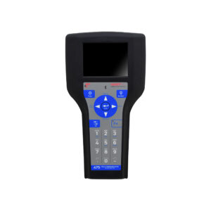 دستگاه هارت 475 برند EMERSON مدل 2016